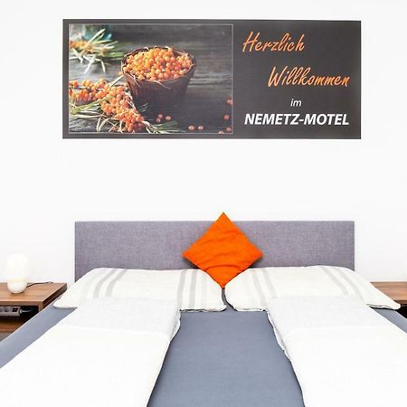 Nemetz-Motel Boheimkirchen 外观 照片