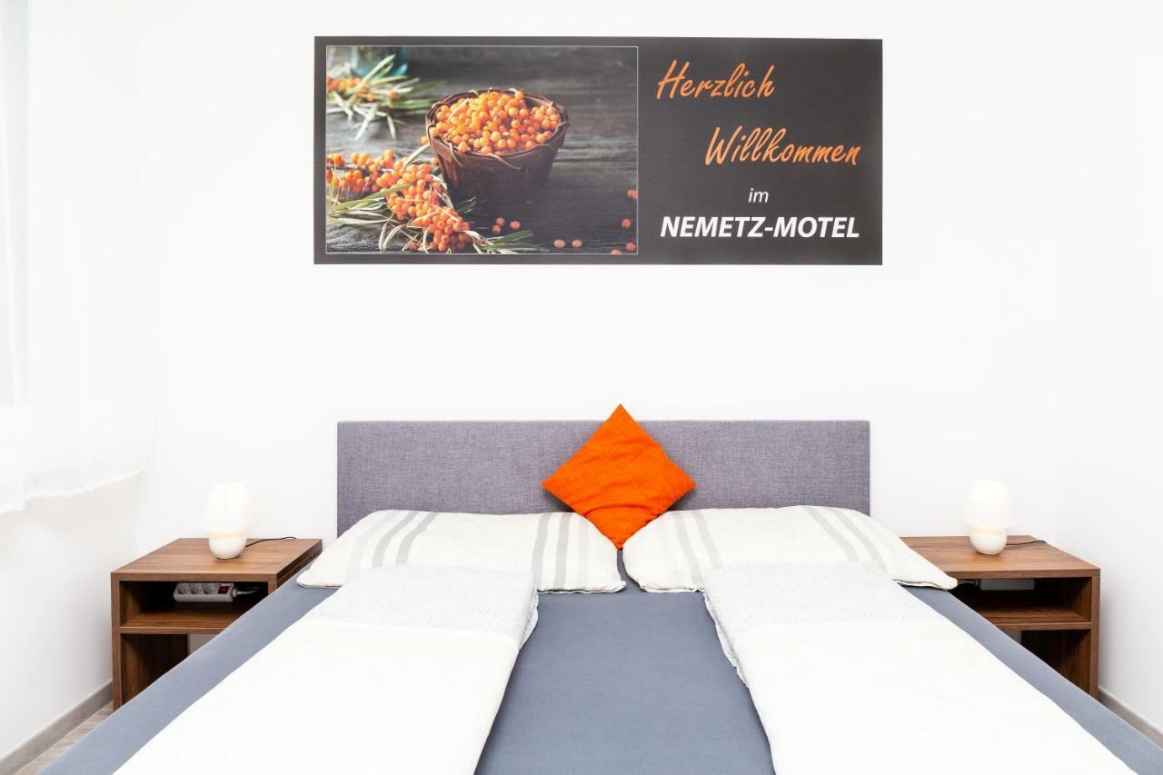 Nemetz-Motel Boheimkirchen 外观 照片